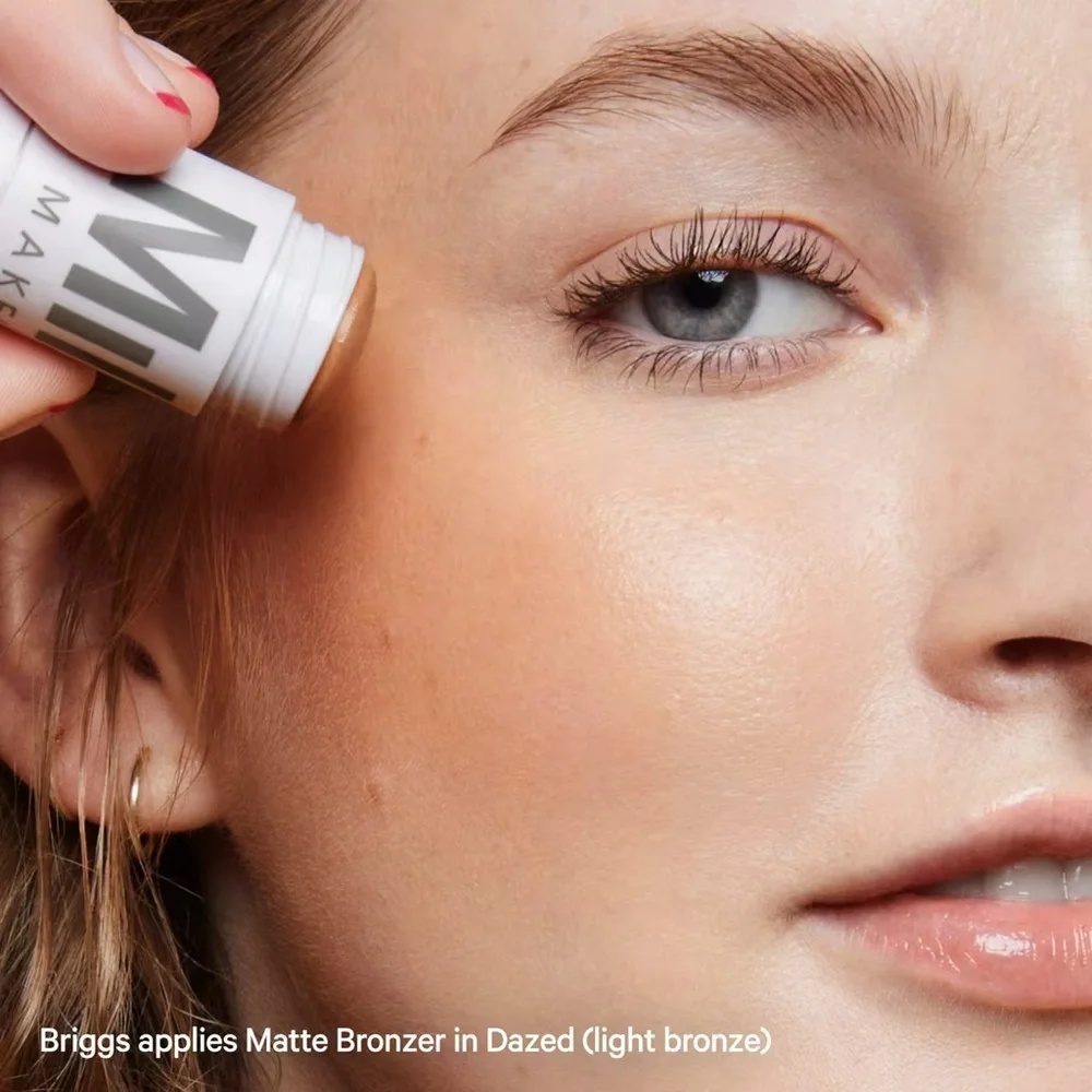 Milk ‘Dazed’ Matte Bronzer Stick